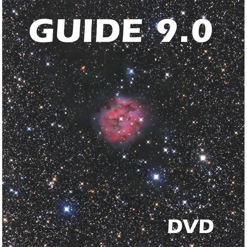 No Name Programvara Software Guide 9.0 DVD-ROM med tysk handbok