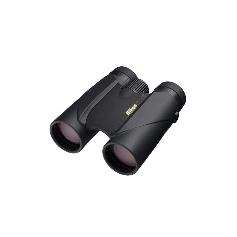 Nikon Fernglas Sporter EX 10x42 schwarz