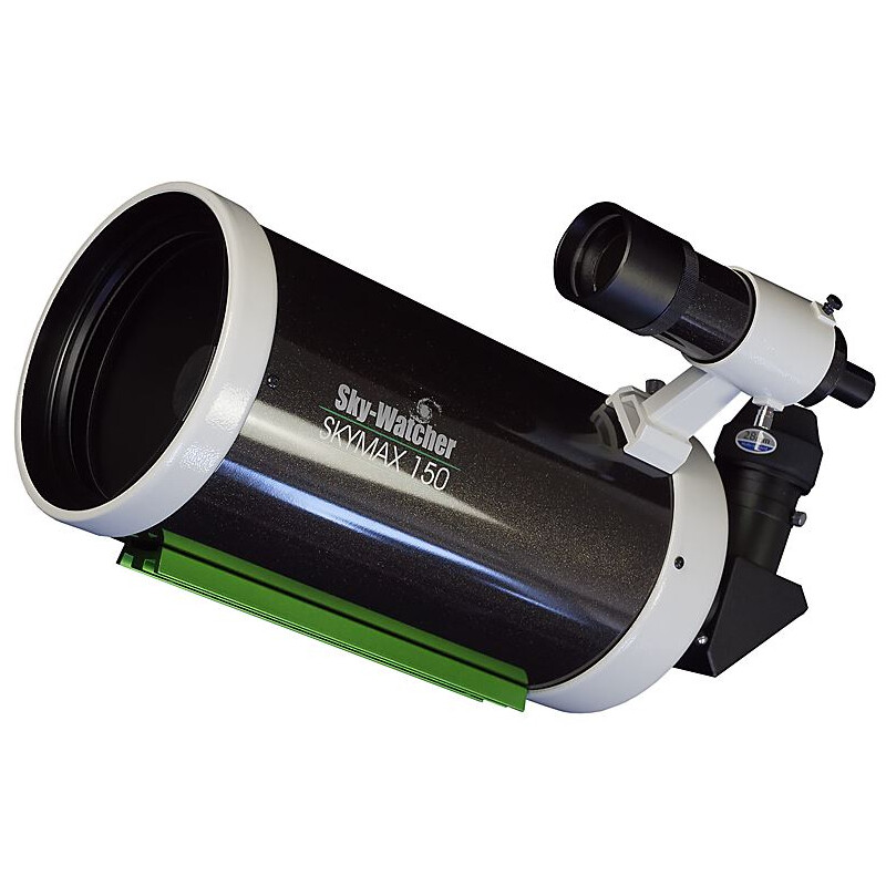 Skywatcher Maksutov-teleskop MC 150/1800 SkyMax Fusion-120i SynScan GoTo