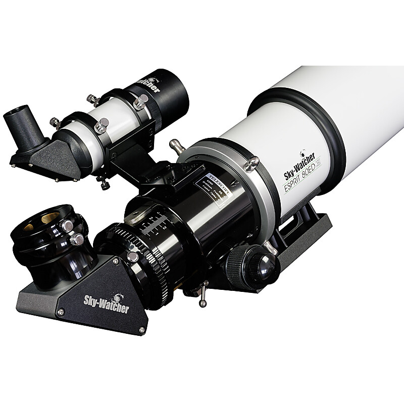 Skywatcher Apokromatisk refraktor AP 80/400 ESPRIT-80ED Professional OTA