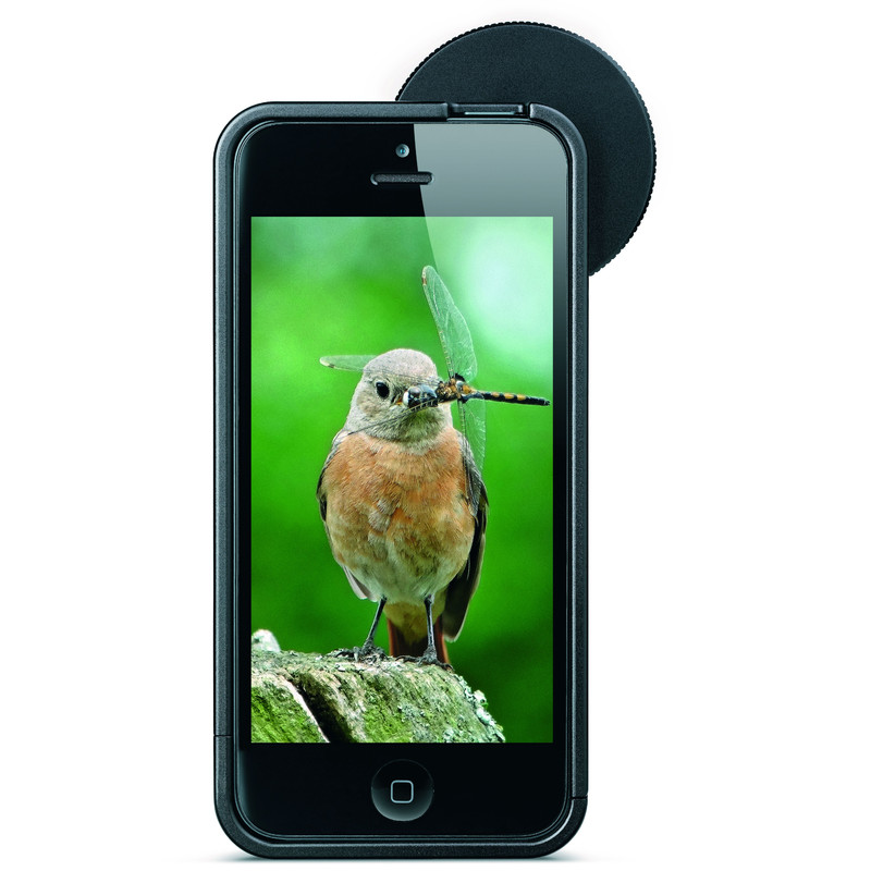 Swarovski Smartphone-adapter PA-i5 telefonadapter