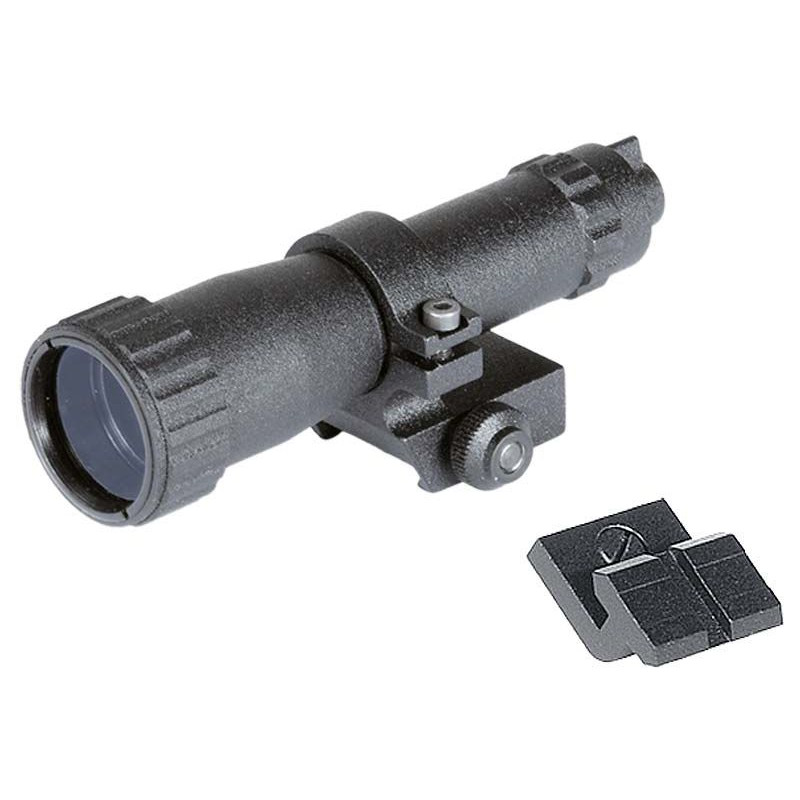 Armasight IR850W Weitwinkel IR-Aufheller mit Adapter f. Avenger