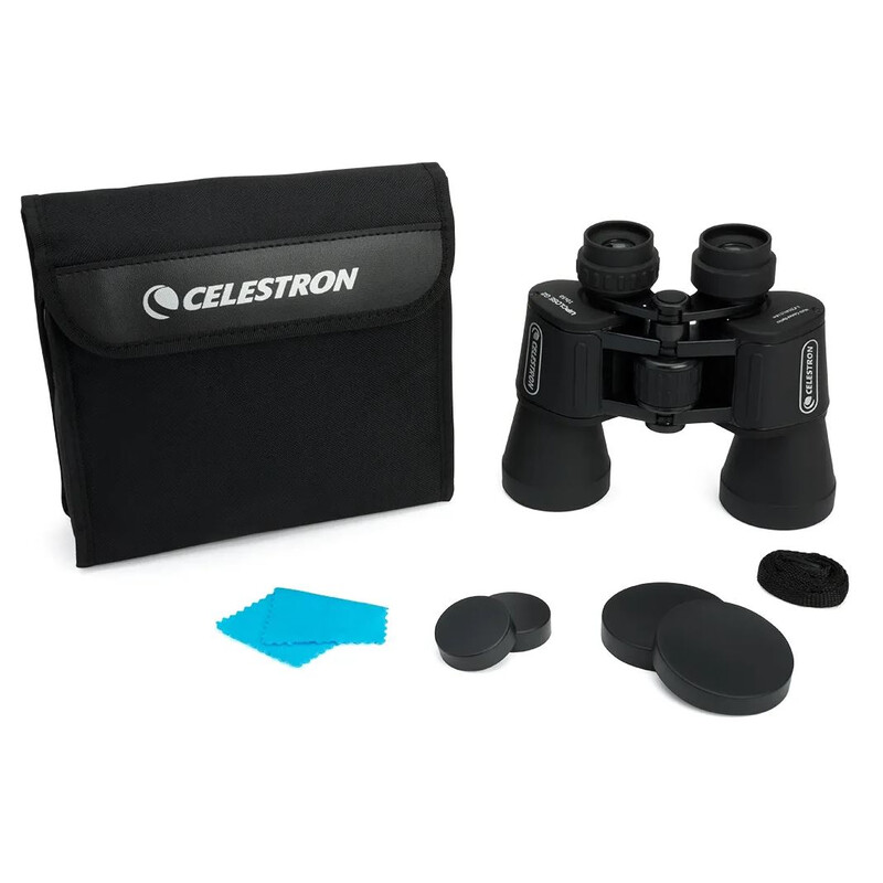 Celestron Kikare UpClose G2 10x50 Porro