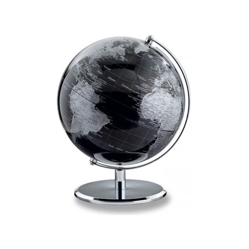 TROIKA Glob Darkchrome Planet 25cm