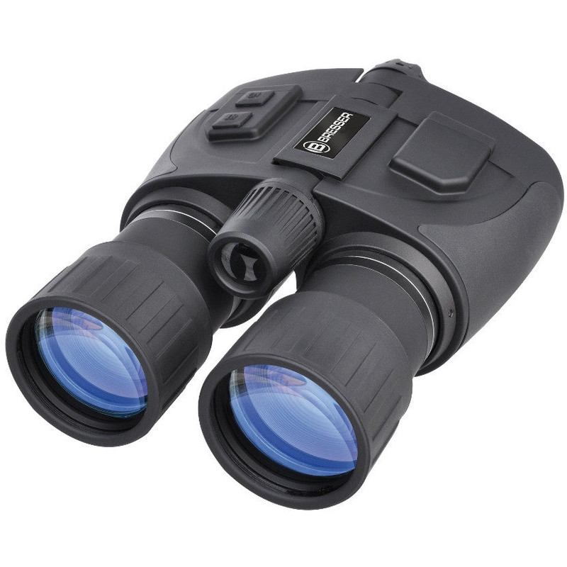 Bresser Mörkersikte NightSpy 5x50 Binocular