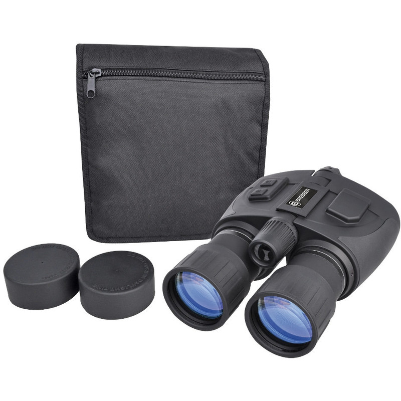 Bresser Mörkersikte NightSpy 5x50 Binocular