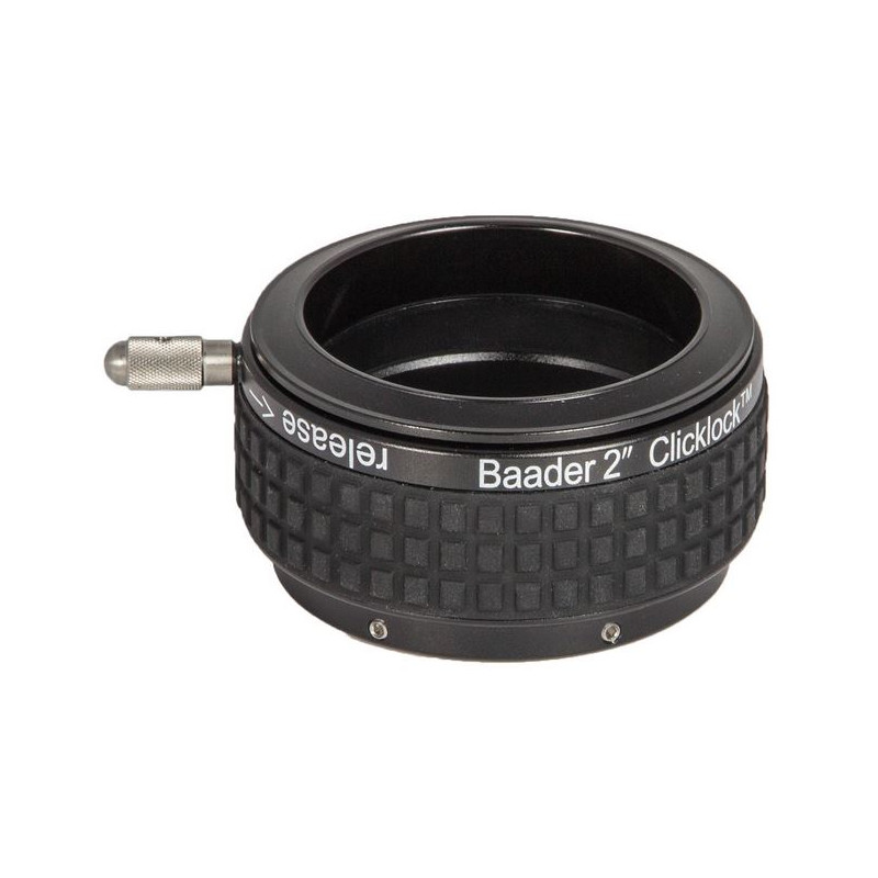 Baader Adapter ClickLock klämma 2" M42 (T2)