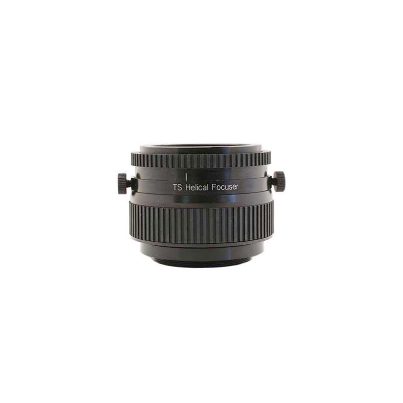 TS Optics Fokuserare Helicalfokuserare 2" M48