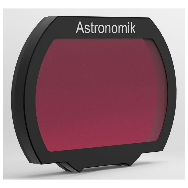 Astronomik Filter SII 6nm Clip Sony alpha 7