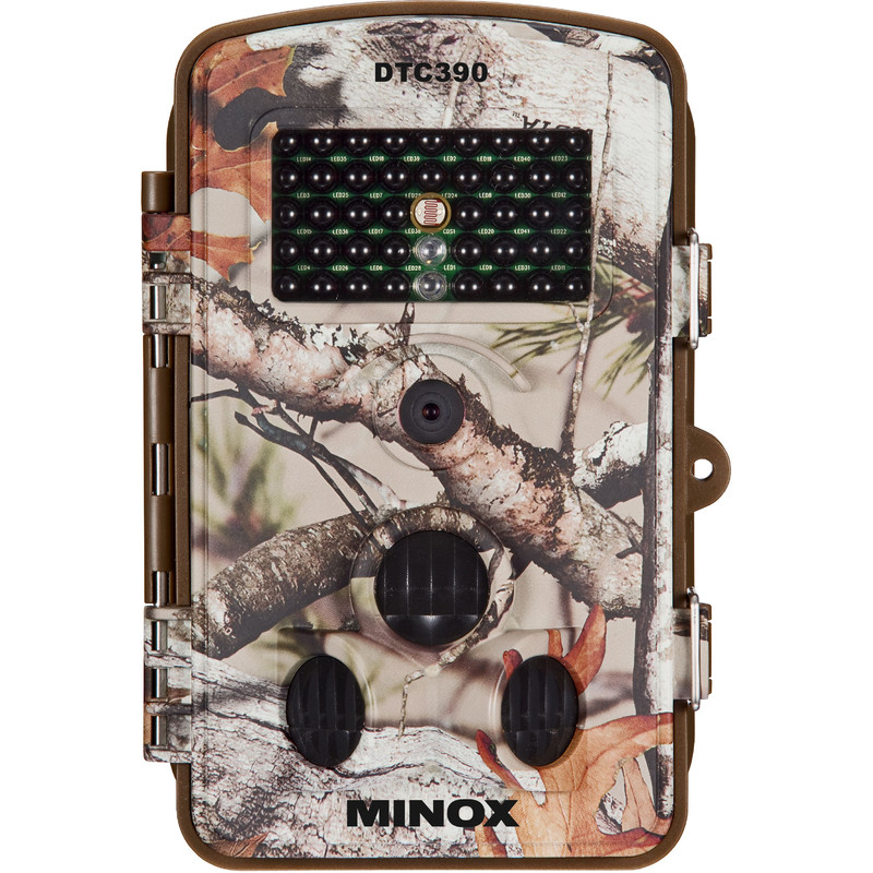 Minox Viltkamera DTC 395 camo