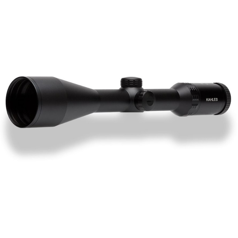 Kahles Zielfernrohr 2,4-12x56i Helia, Reticle G4B