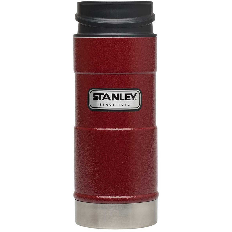 Stanley Termosmugg Classic 0,35l röd