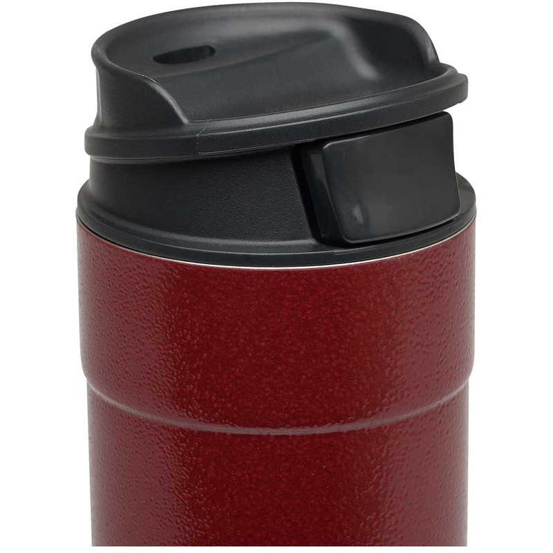 Stanley Termosmugg Classic 0,35l röd