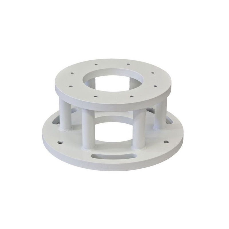 Baader Steel levelling flange for GM 3000 mount