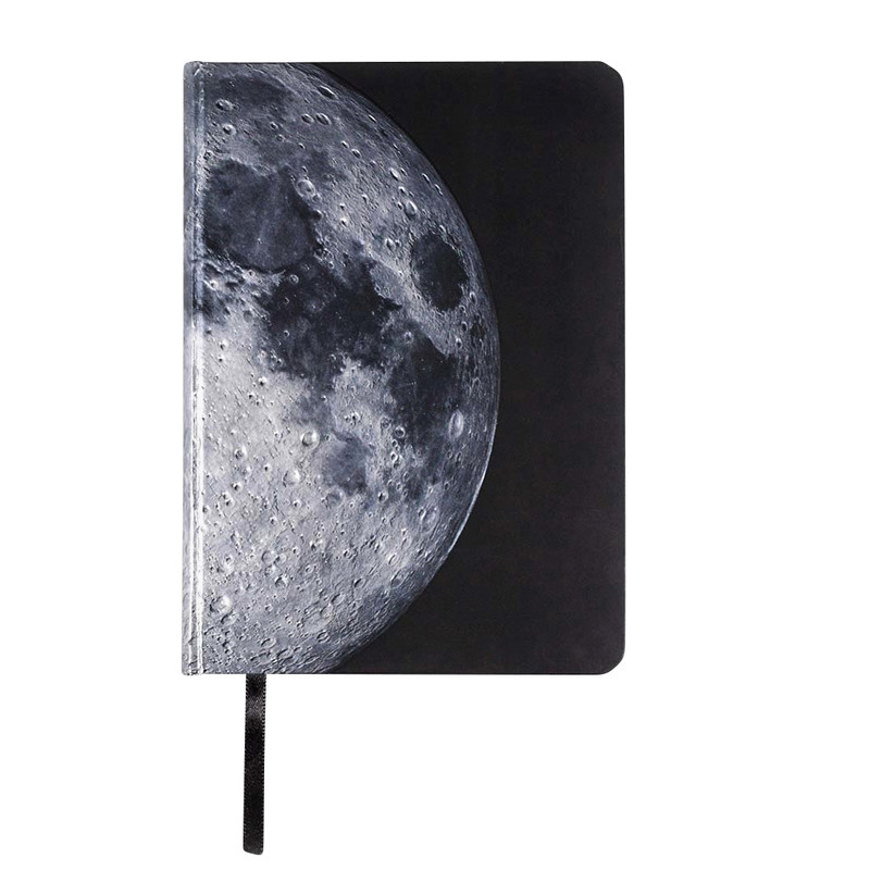 AstroReality LUNAR AR anteckningsbok