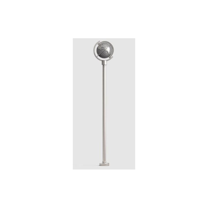 Helios Stativ i rostfritt stål för Magellan Solur 32 mm diameter