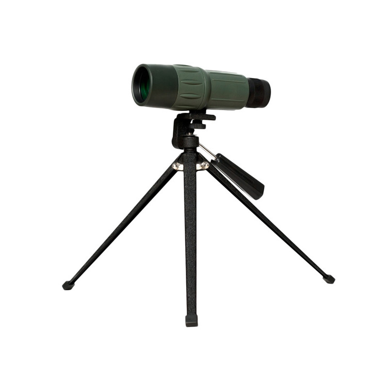 Seben Kompakt tubkikare 10-25x42 SC1 Zoom Spotting Scope Monokulär Makro Vision Nitrogen FMC + Stativ