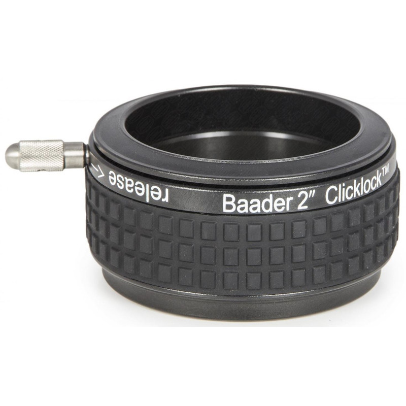 Baader Adapter ClickLock-klämma 2" M54i x 0,75