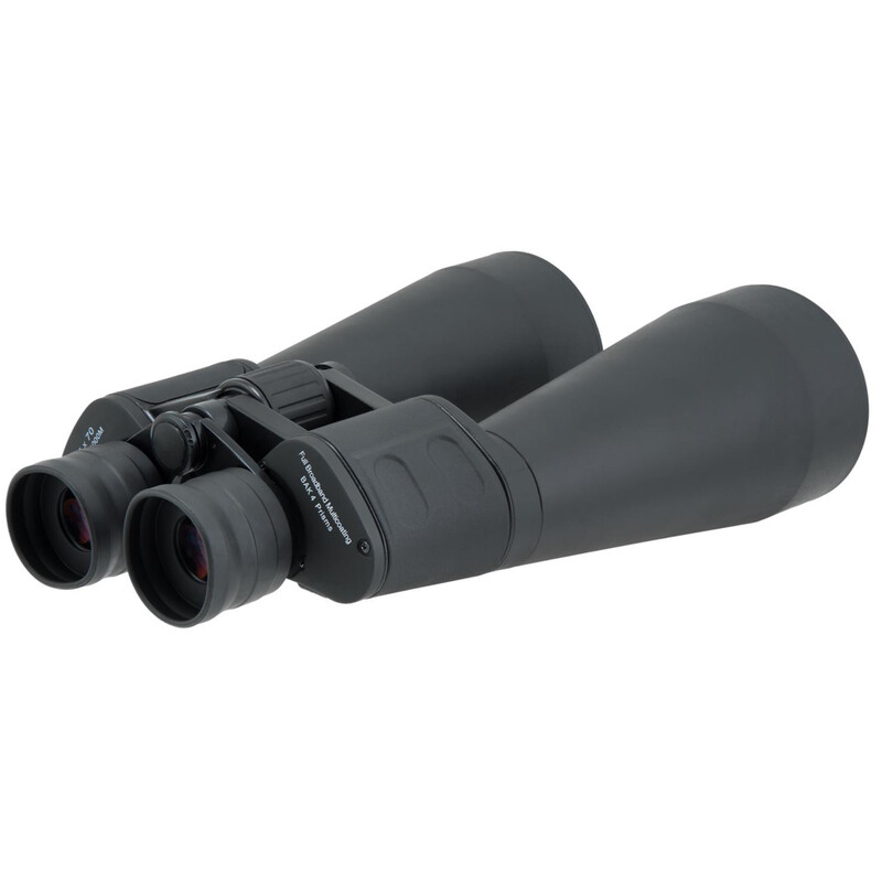 TS Optics Kikare 15x70 LE