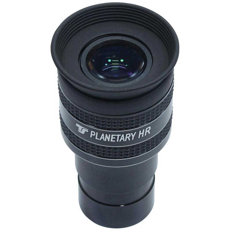 TS Optics HR planetärt okular 8mm 1,25"