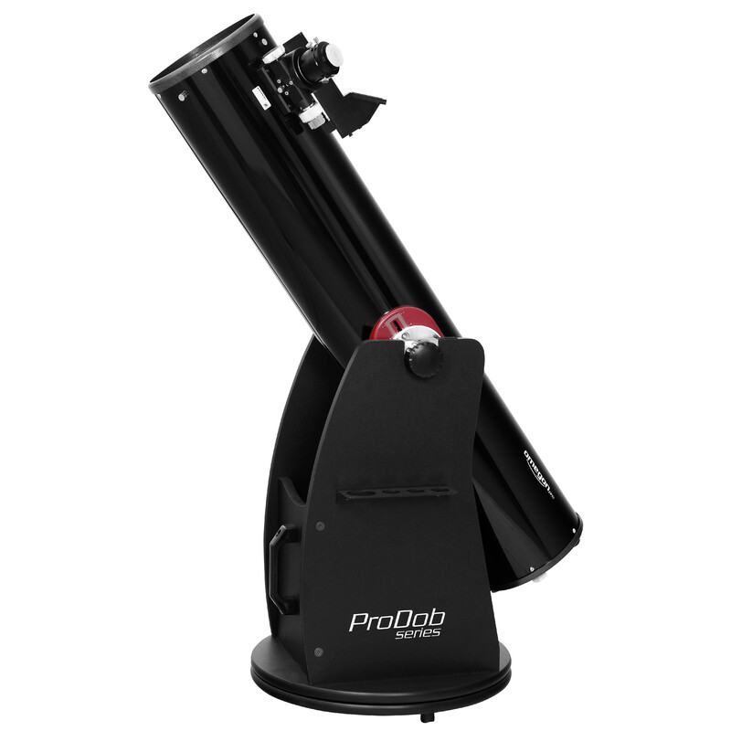 Omegon Dobson-teleskop Dobson Telescope ProDob N 203/1200 DOB II