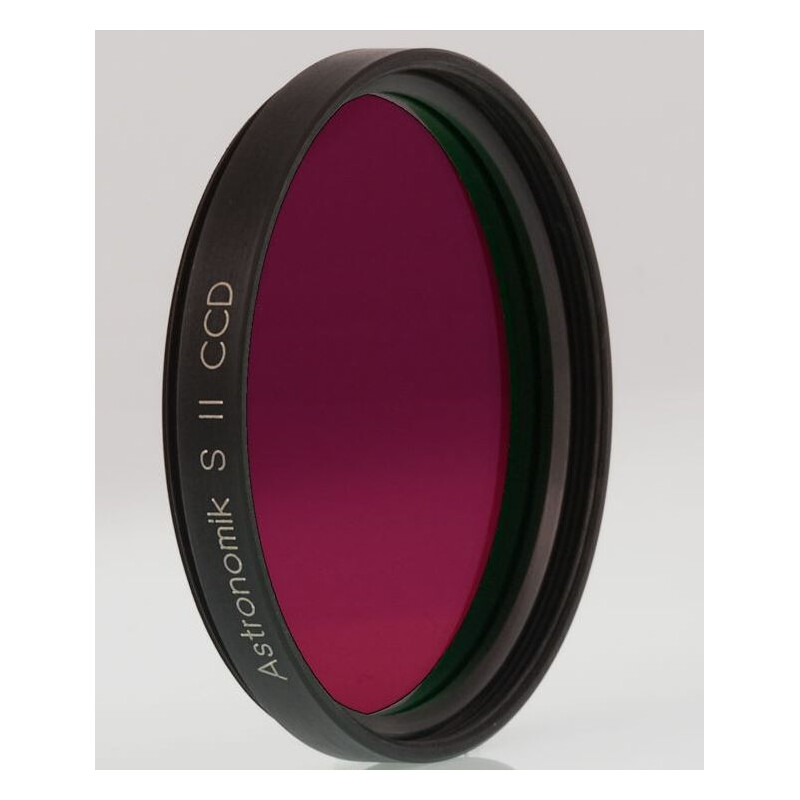 Astronomik Filter SII 6nm 2"