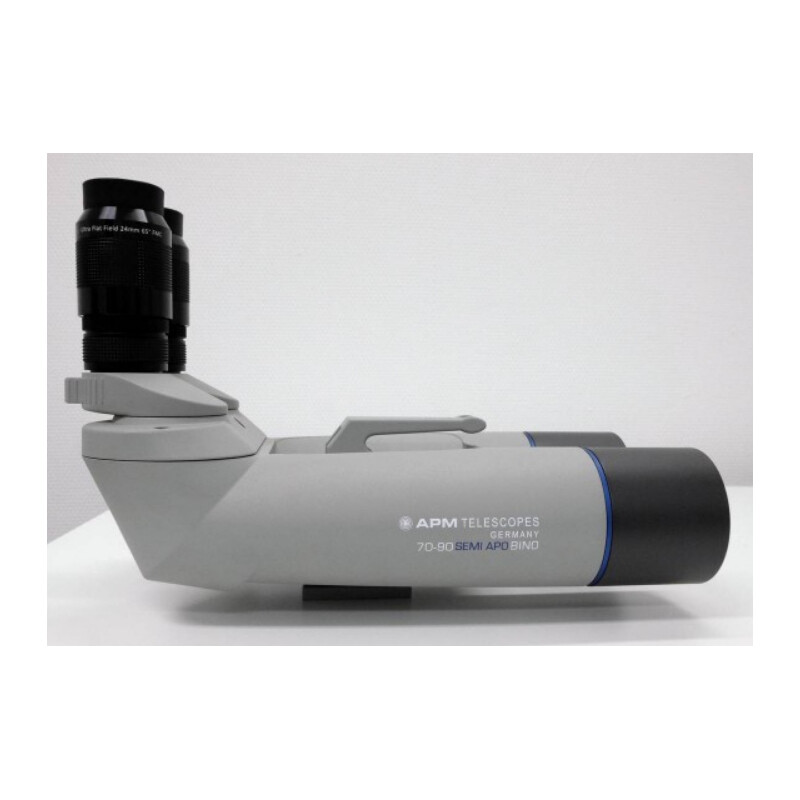 APM kikare 70 mm 90° non-ED 1,25
