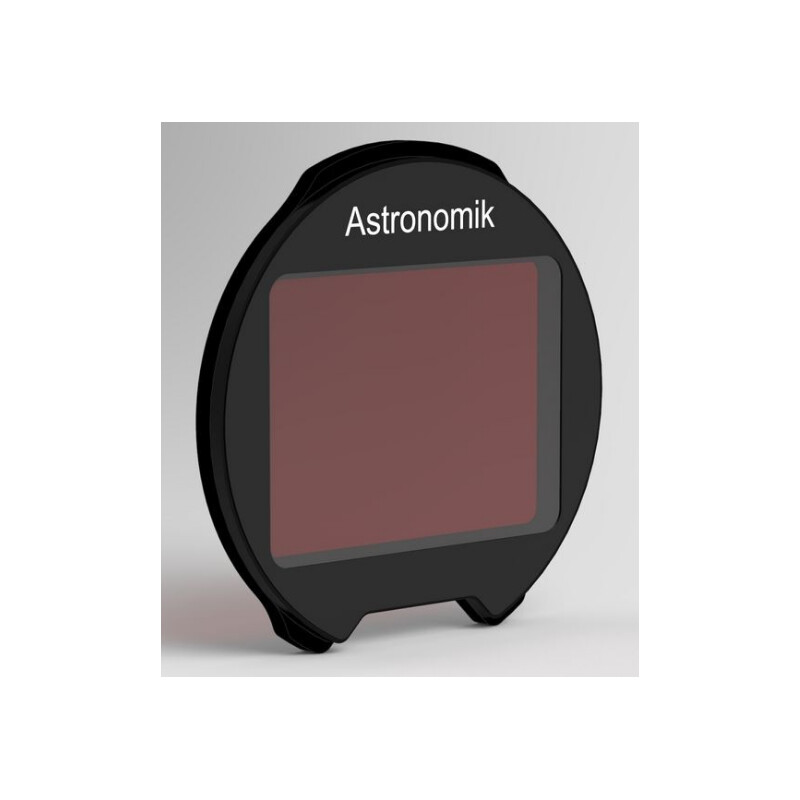 Astronomik Filter H-alpha 12nm Clip Canon EOS M