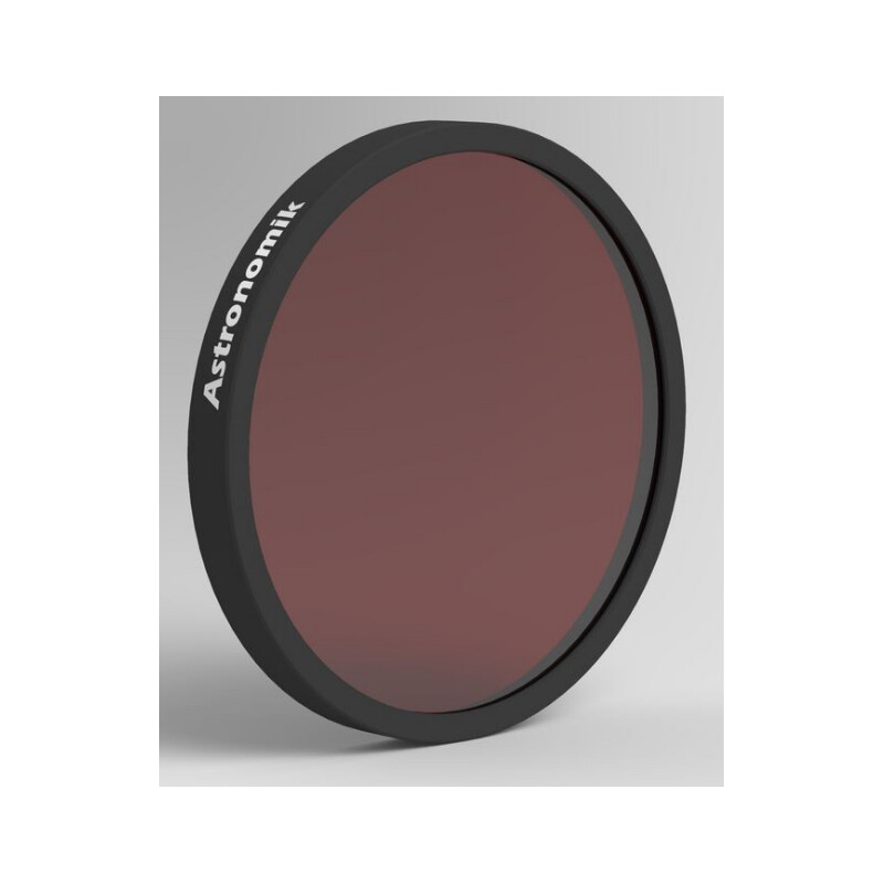 Astronomik Filter H-alpha 12nm 31mm