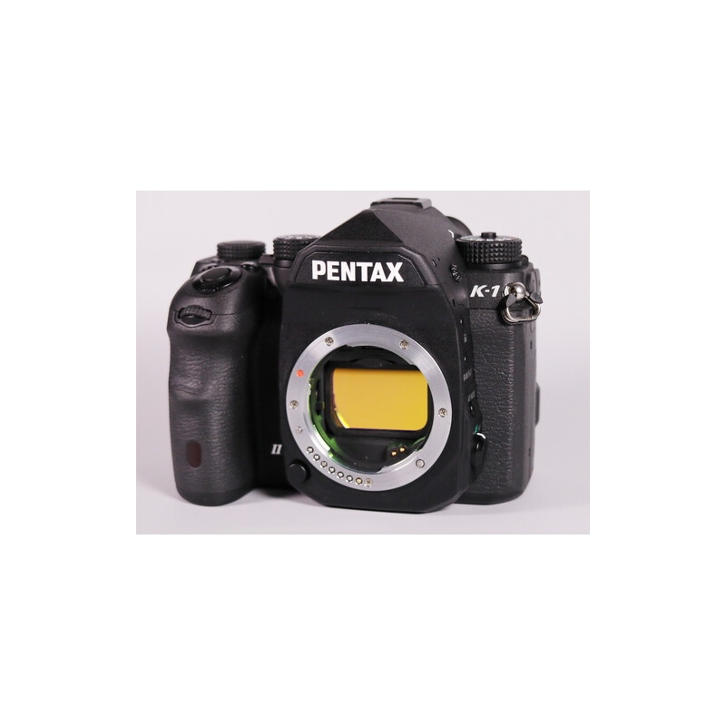 Astronomik Filter H-alpha 6nm Clip Pentax K