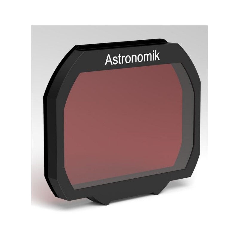 Astronomik Filter SII 12nm Clip Sony alpha 7