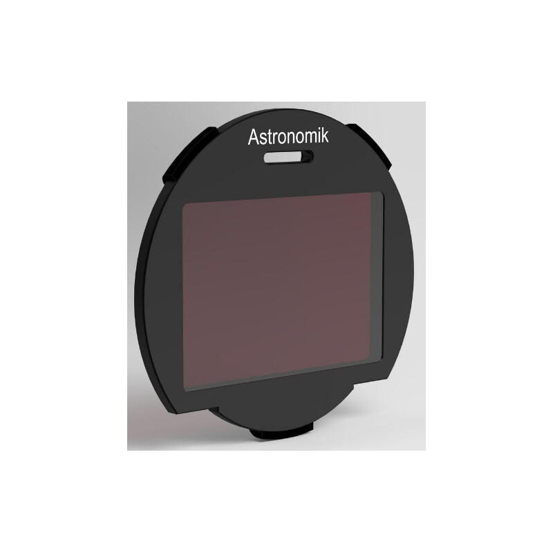 Astronomik Filter SII 6nm Clip EOS R XL