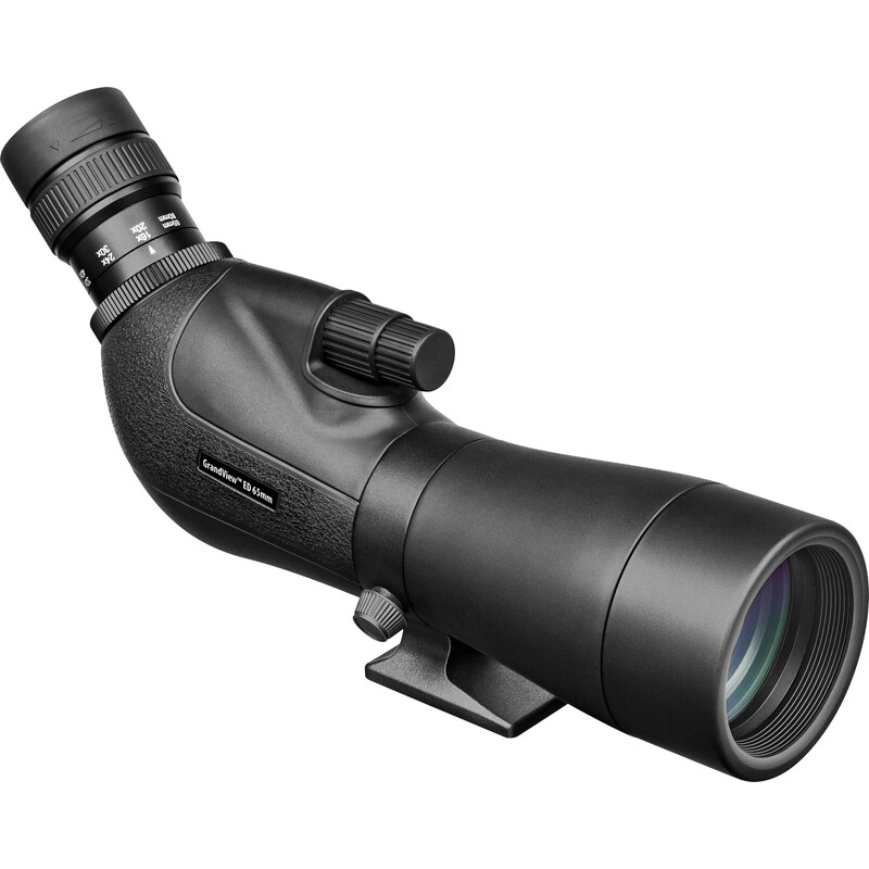 Orion Kompakt tubkikare, zoom 20-60x80 GrandView ED