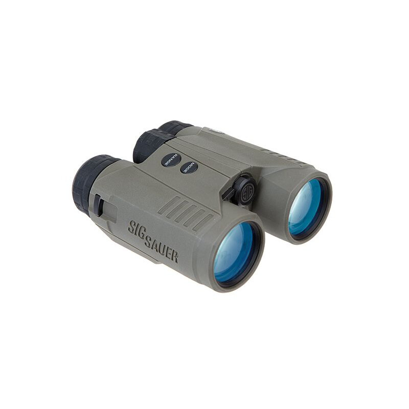 Sig Sauer Kikare KILO3000BDX laseravståndsmätare, 10x42 mm