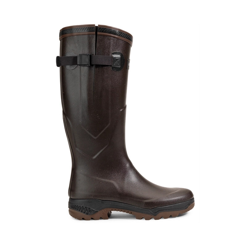 Aigle PARCOURS 2 VARIO BROWN STORLEK 43