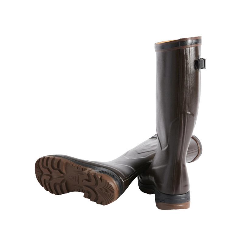 Aigle PARCOURS 2 VARIO BROWN STORLEK 43