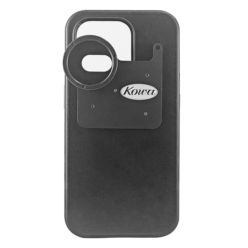 Kowa Smartphone-adapter TSN-IP16 Plus RP passend für iPhone 16 Plus