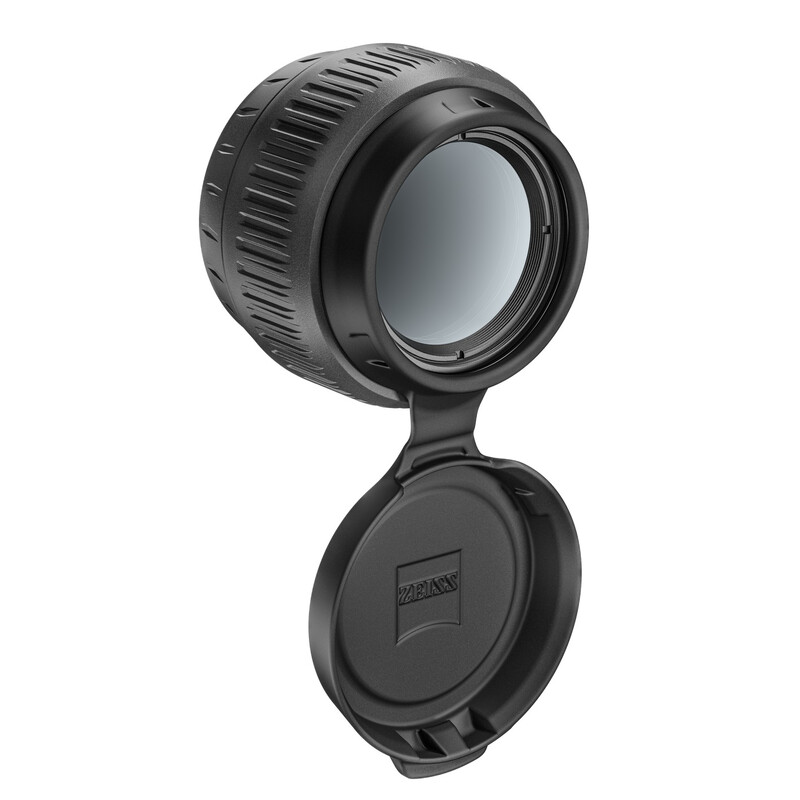 ZEISS Objektiv 40 mm för DTI 6