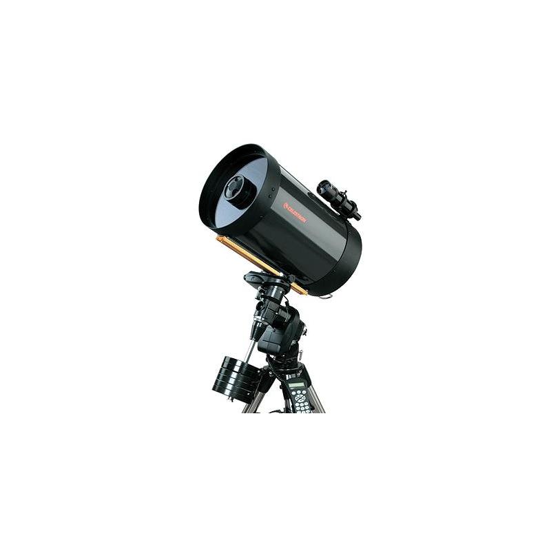 Celestron Schmidt-Cassegrain-teleskop SC 279/2800 Advanced C11 AS-GT GoTo