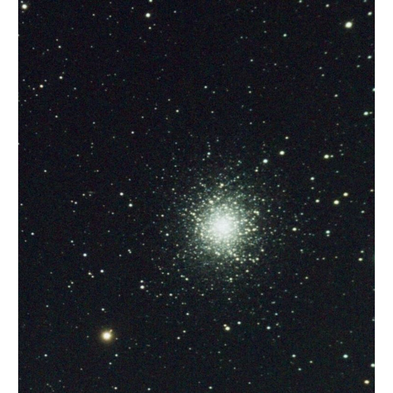 ZWO Smart Telescope AP 50/250 Seestar S50 med Universe2go+