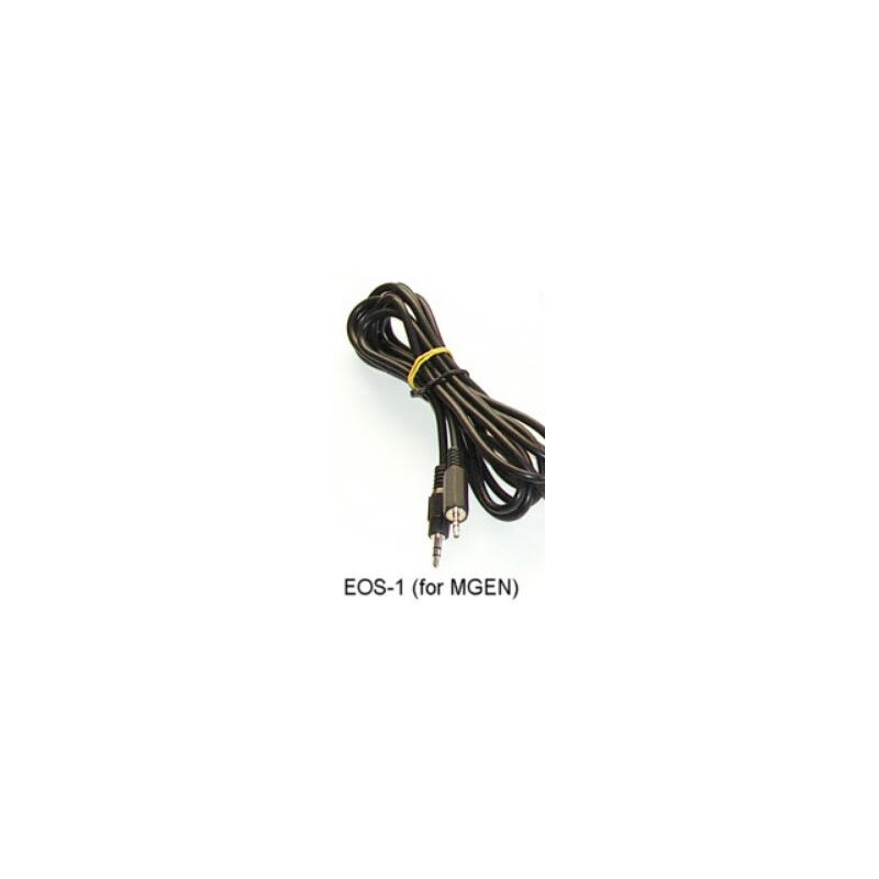 Lacerta EOS-1 kabel för MGEN