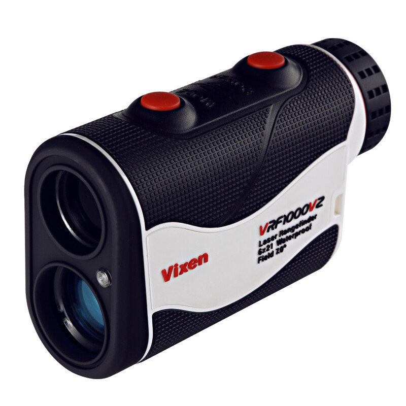 Vixen Avståndsmätare Laser Rangefinder VRF1000VZ