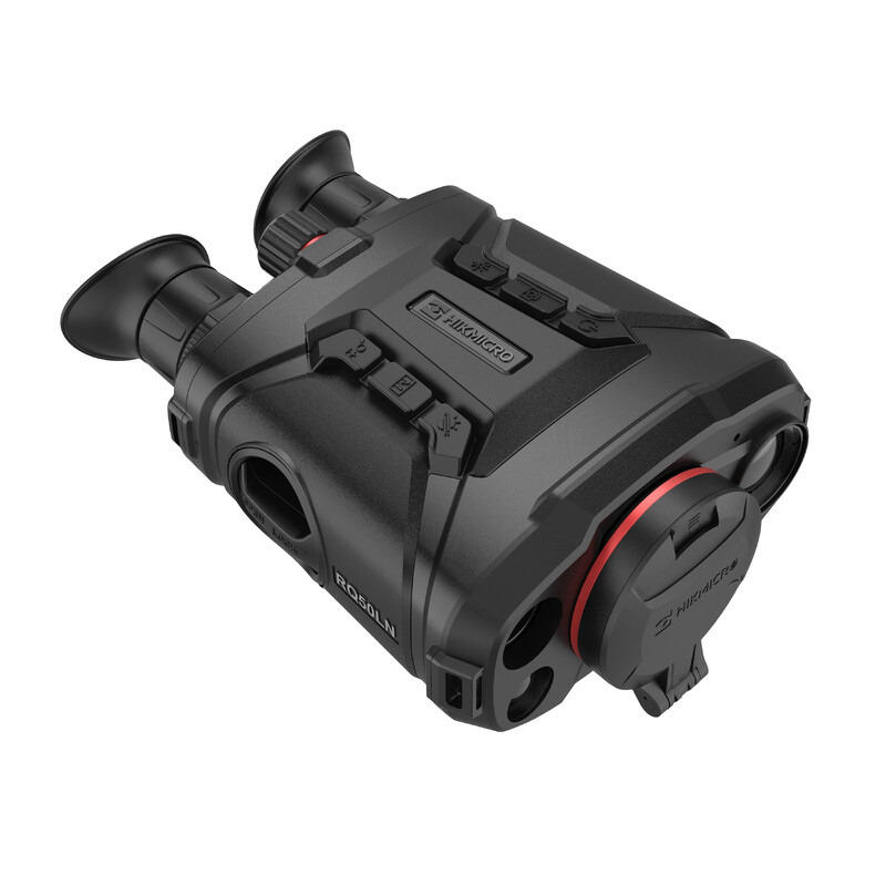 HIKMICRO Mörkersikte Raptor RQ50L