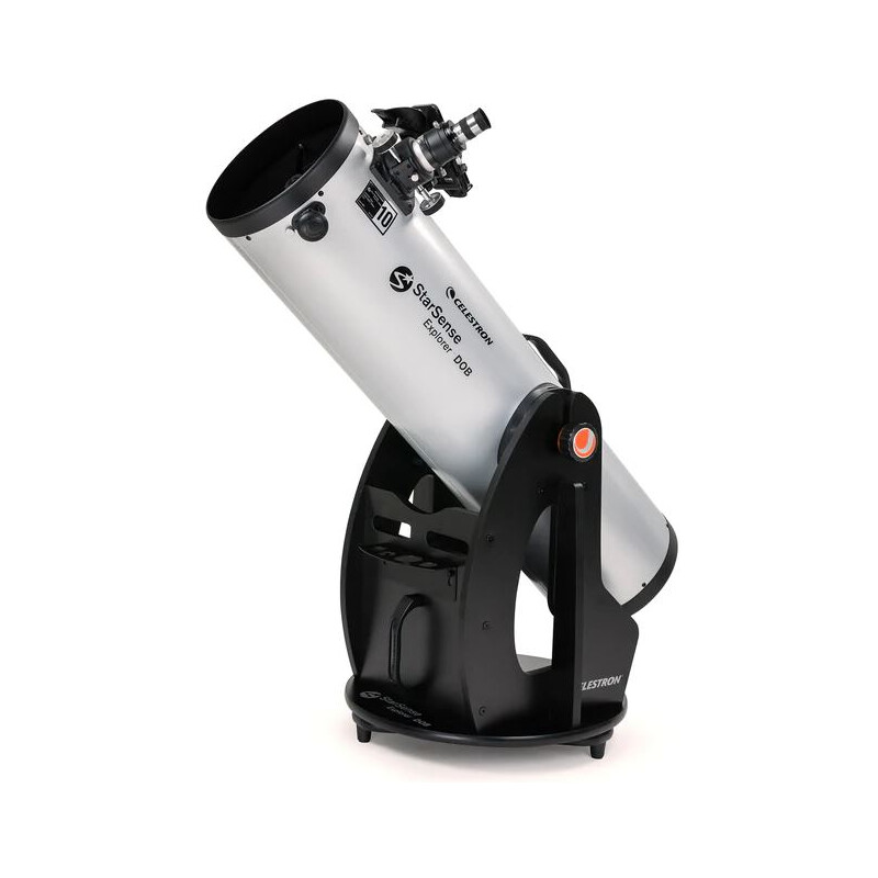 Celestron Dobson Teleskop N 254/1200 StarSense Explorer DOB (Fast neuwertig)