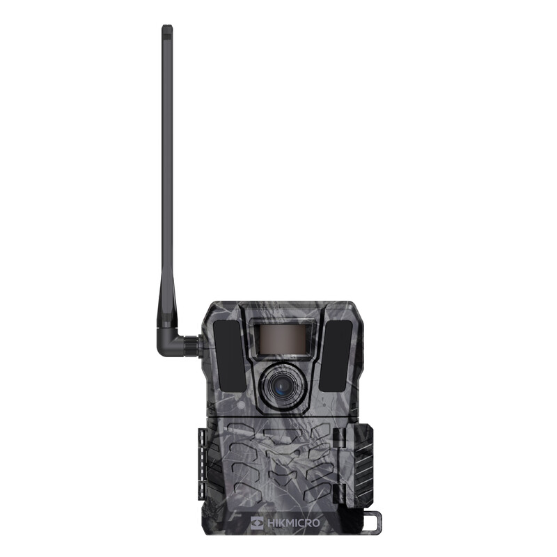 HIKMICRO Viltkamera Trailcam M15