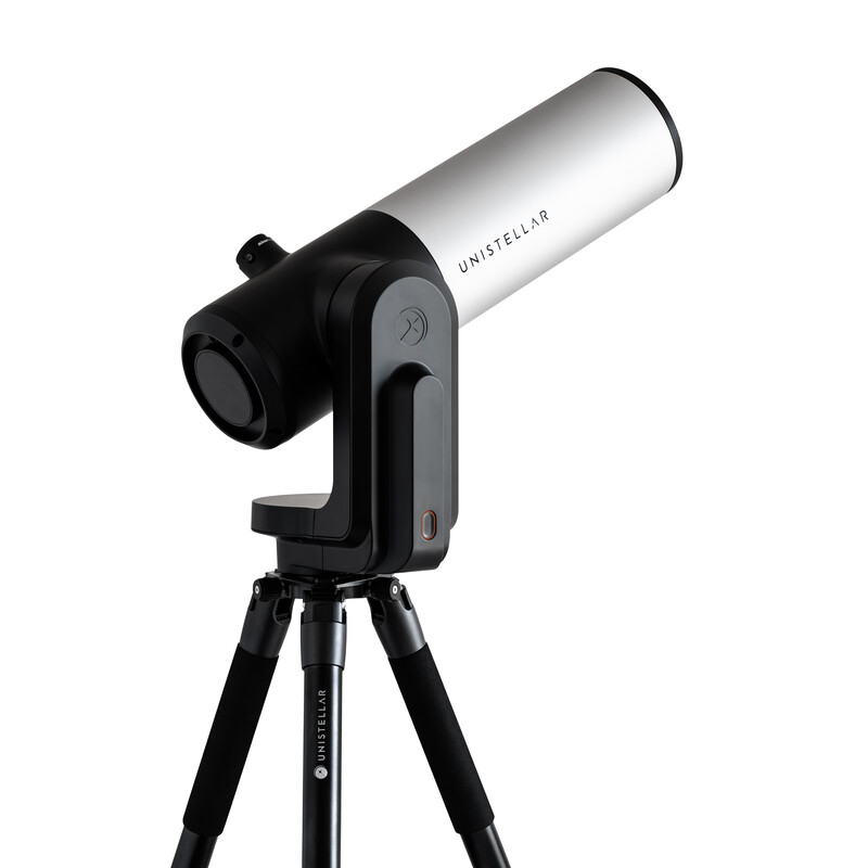 Unistellar Smart Telescope N 114/450 eVscope 2 + Backpack (Fast neuwertig)