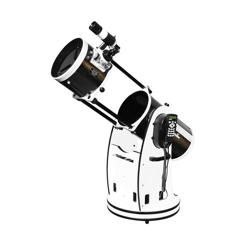 Skywatcher Dobson Teleskop N 254/1200 Skyliner FlexTube BD DOB GoTo (Fast neuwertig)