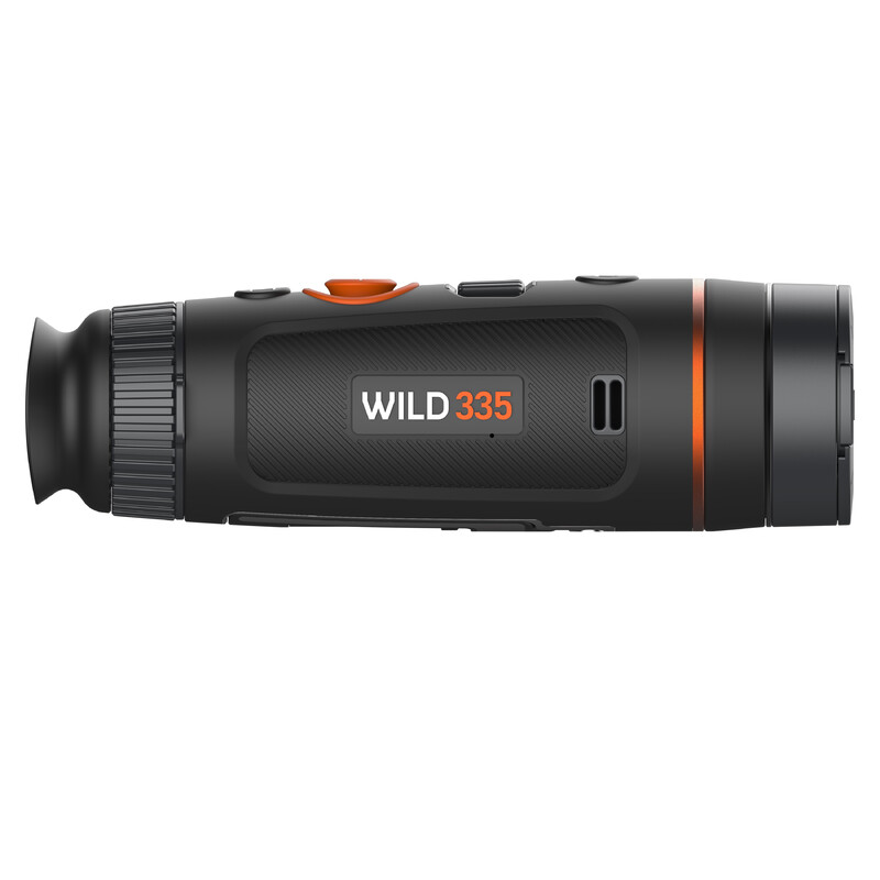 ThermTec Värmekamera Wild 335