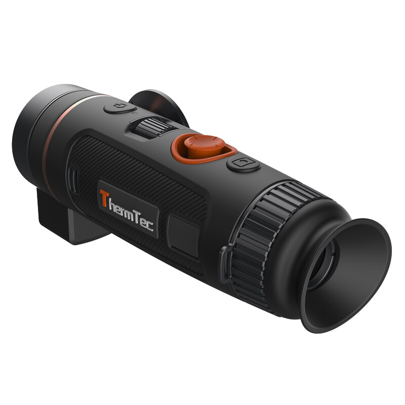 ThermTec Värmekamera Wild 335L Laser Rangefinder