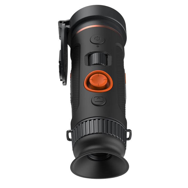 ThermTec Värmekamera Wild 650L Laser Rangefinder